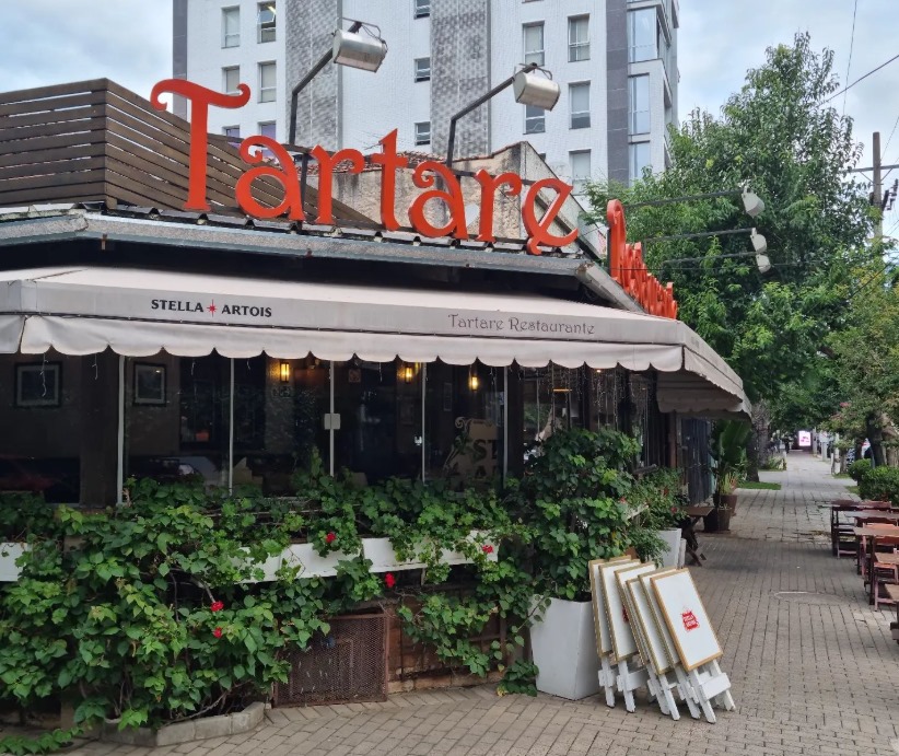 tartare restaurante auxiliadora porto alegre