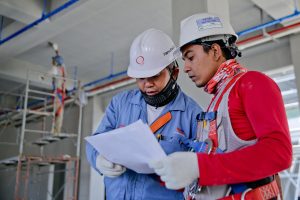segurança do trabalho condomínios