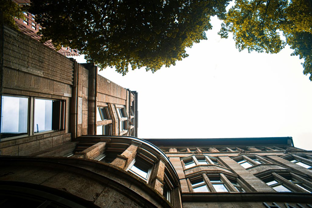 marquise predio manutenções obrigatórias aliança condomínios
