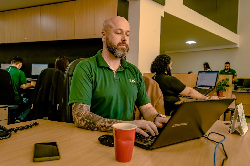 Administração de Condomínios Aliança Condomínios