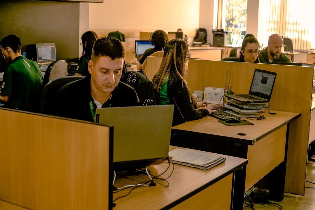 Especialista em Condomínios, só a Aliança!