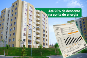 energia solar por assinatura avant aliança condomínios